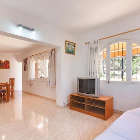 Villa Costa Calma المظهر الخارجي الصورة