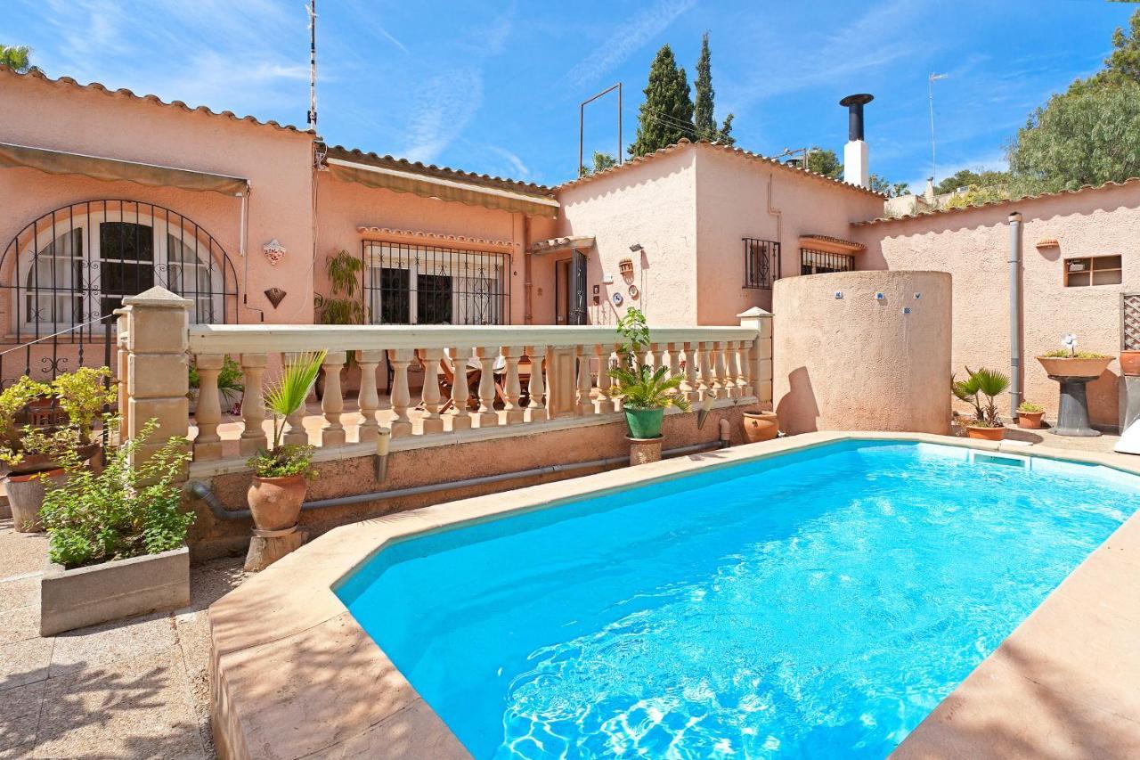 Villa Costa Calma المظهر الخارجي الصورة