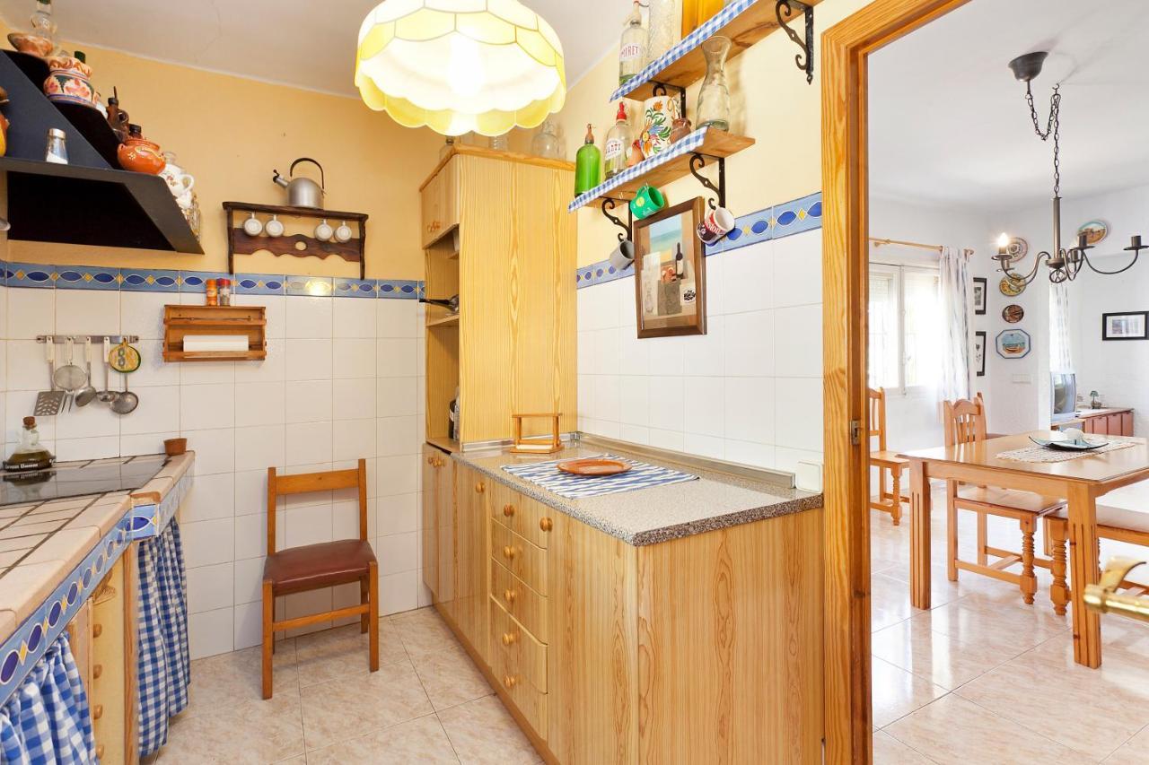 Villa Costa Calma المظهر الخارجي الصورة