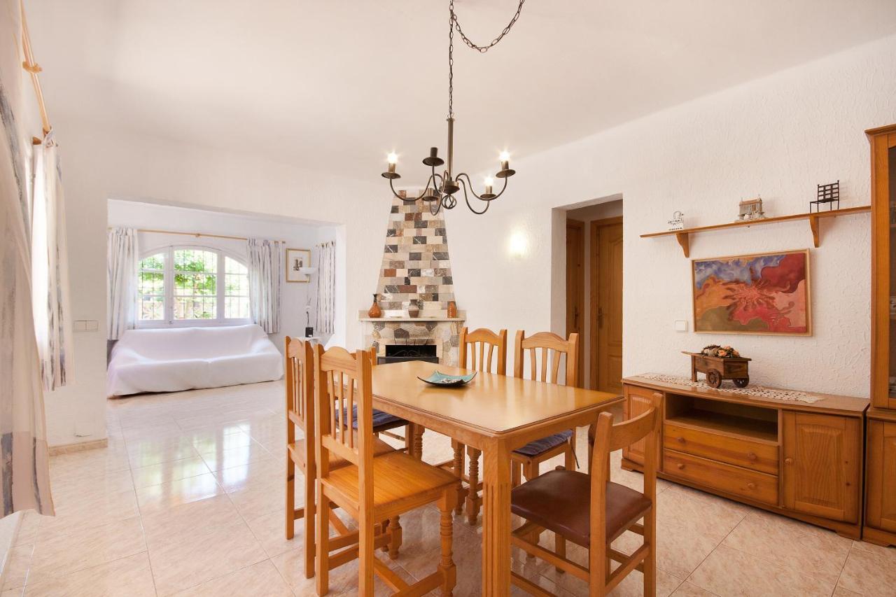 Villa Costa Calma المظهر الخارجي الصورة