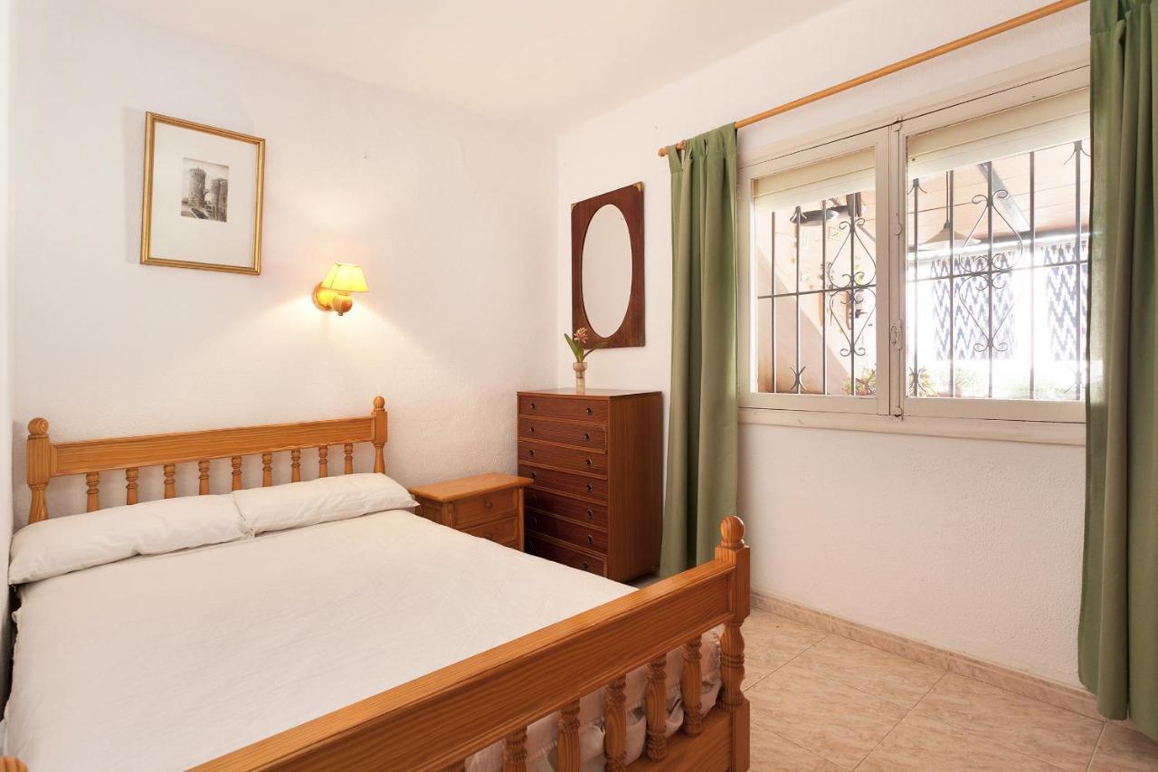 Villa Costa Calma المظهر الخارجي الصورة