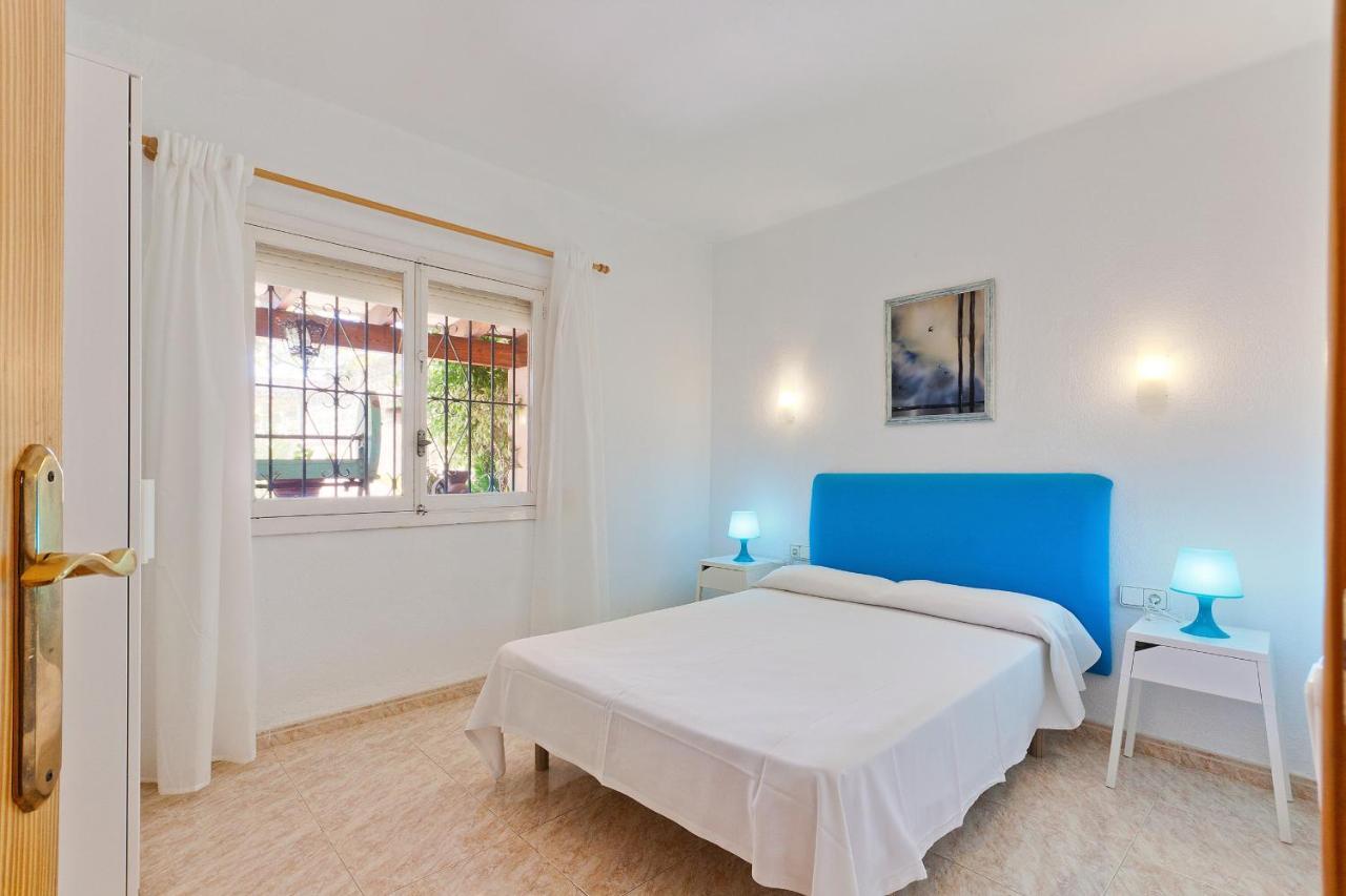 Villa Costa Calma المظهر الخارجي الصورة